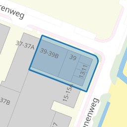 Perceel HLM03-A-6734
