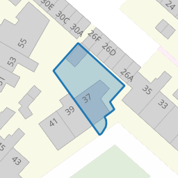 Perceel HLM03-A-6745