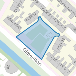 Perceel HLM03-A-6749