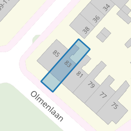 Perceel HLM03-A-6750