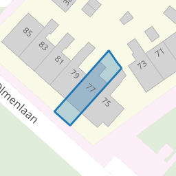 Perceel HLM03-A-6753