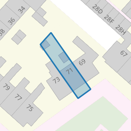 Perceel HLM03-A-6756