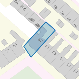 Perceel HLM03-A-6758