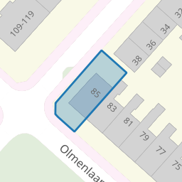 Perceel HLM03-A-6771