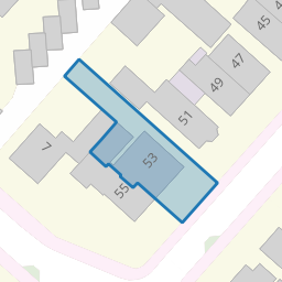 Perceel HLM03-A-6777