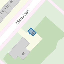 Perceel HLM03-A-6781