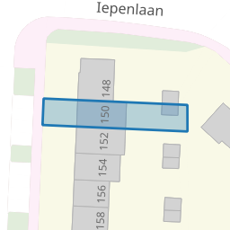 Perceel HLM03-A-6818