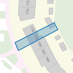 Perceel HLM03-A-6832