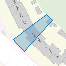 Perceel HLM03-A-6836