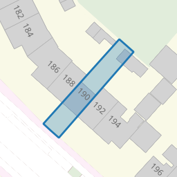 Perceel HLM03-A-6838