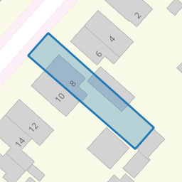 Perceel HLM03-A-6850