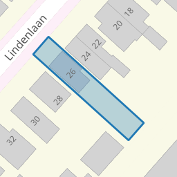 Perceel HLM03-A-6853