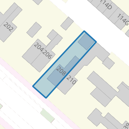 Perceel HLM03-A-7003