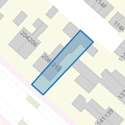 Perceel HLM03-A-7004