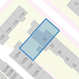 Perceel HLM03-A-7006