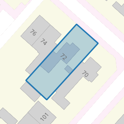 Perceel HLM03-A-7008