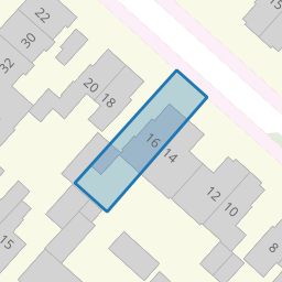 Perceel HLM03-A-7011