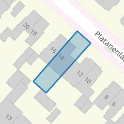 Perceel HLM03-A-7012