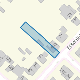 Perceel HLM03-A-7013