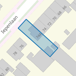 Perceel HLM03-A-7015