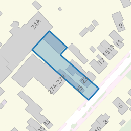 Perceel HLM03-A-7019