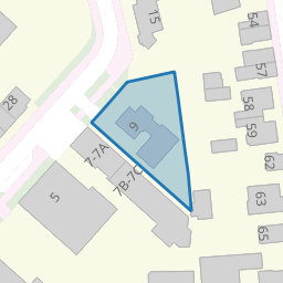 Perceel HLM03-A-7025