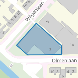 Perceel HLM03-A-7027