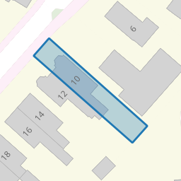 Perceel HLM03-A-7032