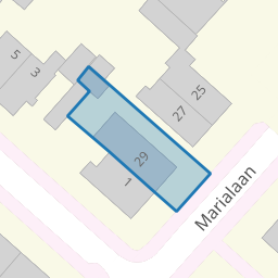 Perceel HLM03-A-7034