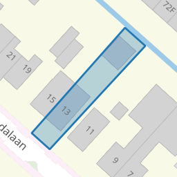 Perceel HLM03-A-7036