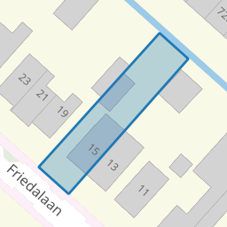 Perceel HLM03-A-7037