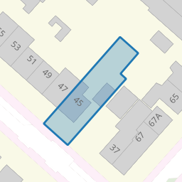 Perceel HLM03-A-7050