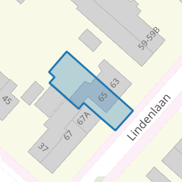 Perceel HLM03-A-7051