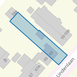 Perceel HLM03-A-7052