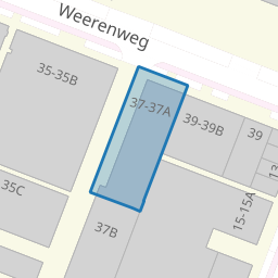 Perceel HLM03-A-7069