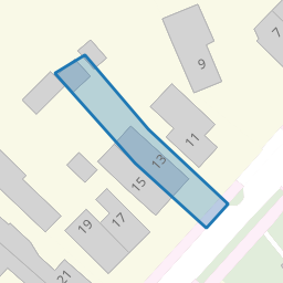 Perceel HLM03-A-7098