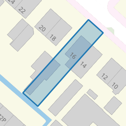 Perceel HLM03-A-7101