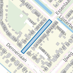 Perceel HLM03-A-7125