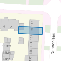 Perceel HLM03-A-7138