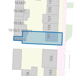 Perceel HLM03-A-7144