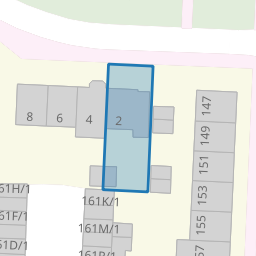 Perceel HLM03-A-7145