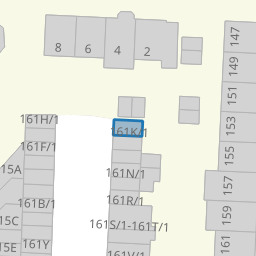 Perceel HLM03-A-7153