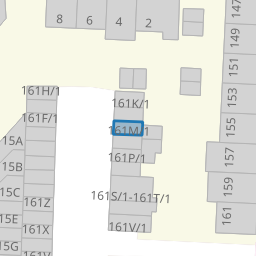 Perceel HLM03-A-7154