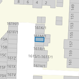 Perceel HLM03-A-7155