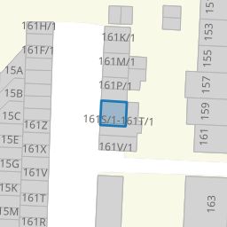 Perceel HLM03-A-7156