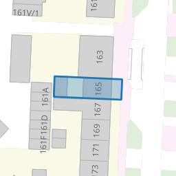 Perceel HLM03-A-7159