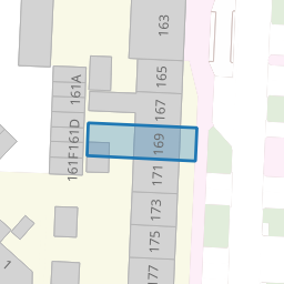 Perceel HLM03-A-7161