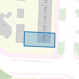 Perceel HLM03-A-7166