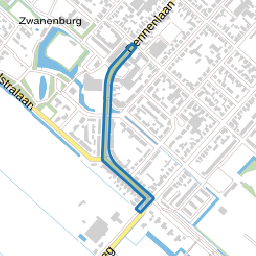 Perceel HLM03-A-7168