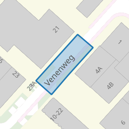 Perceel HLM03-A-7208